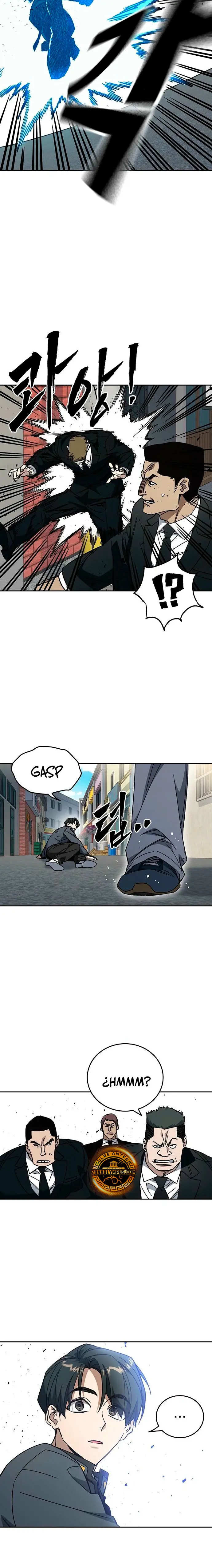 Read Study Group ES Manga Online