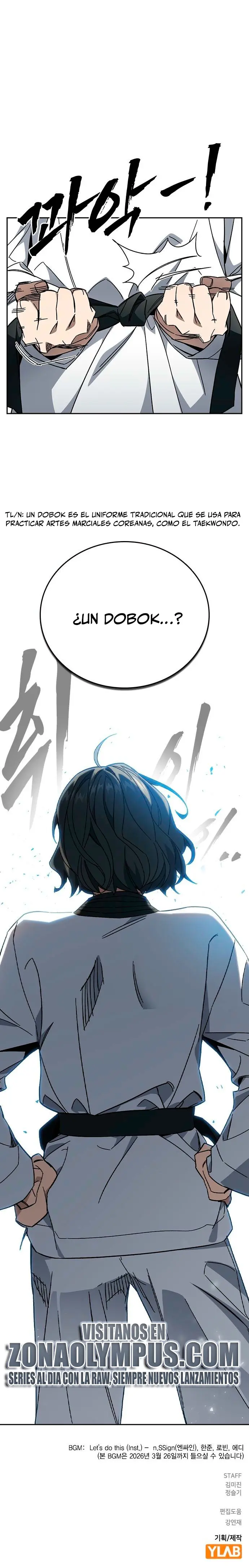 Read Study Group ES Manga Online