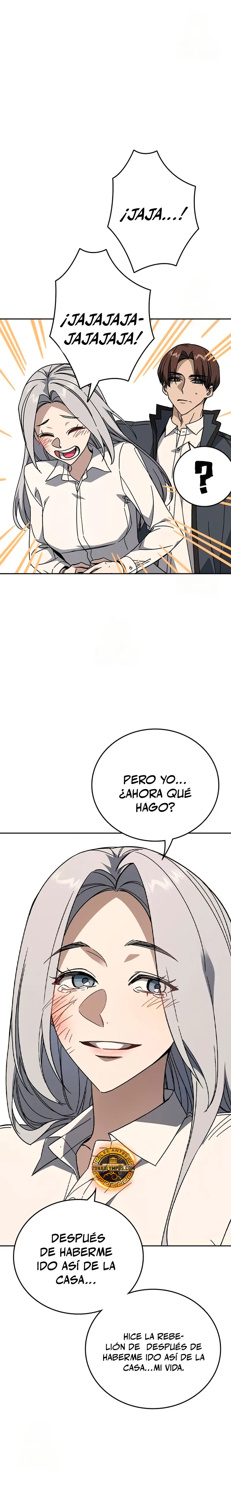 Read Study Group ES Manga Online