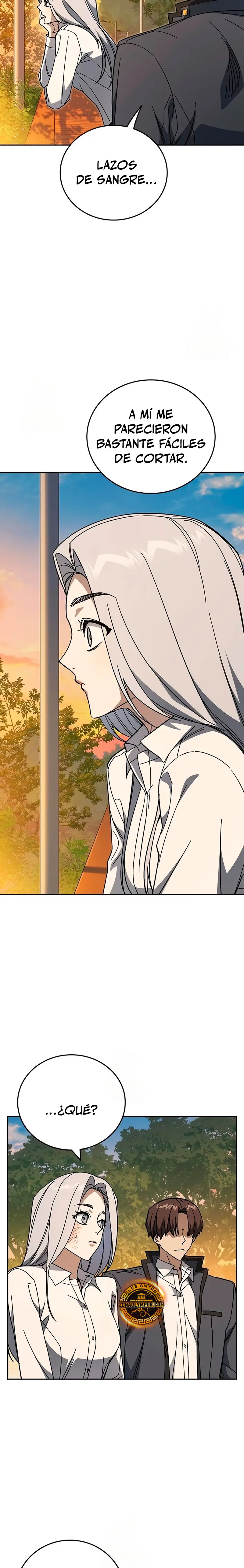Read Study Group ES Manga Online