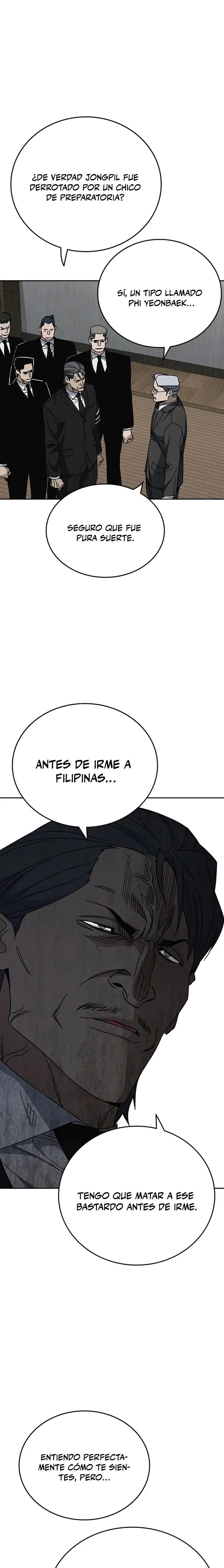 Read Study Group ES Manga Online