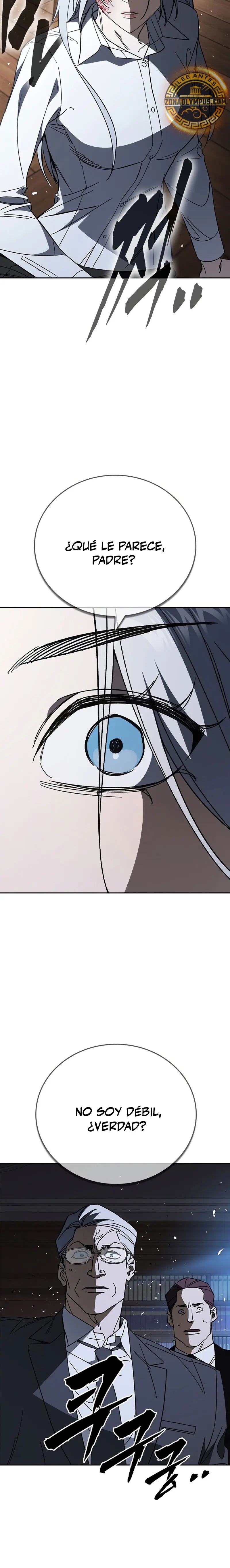 Read Study Group ES Manga Online