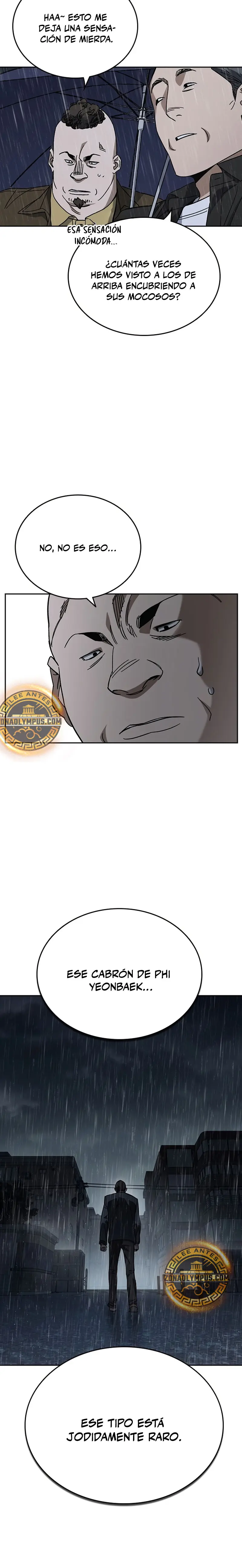 Read Study Group ES Manga Online