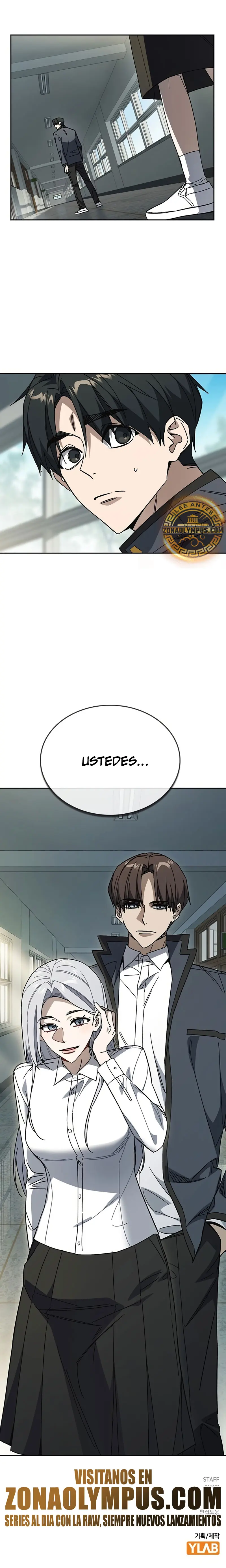 Read Study Group ES Manga Online
