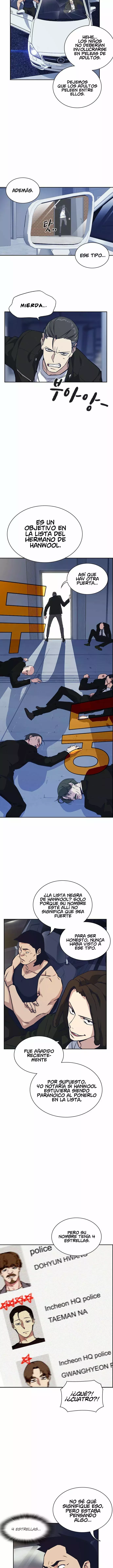 Read Study Group ES Manga Online