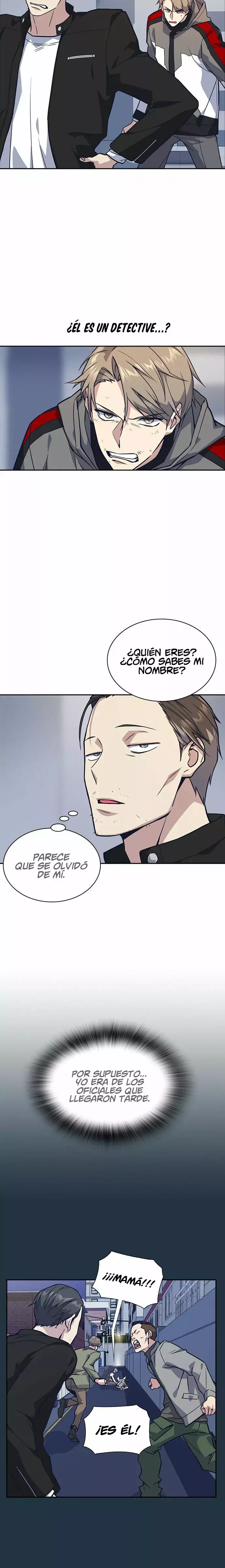 Read Study Group ES Manga Online