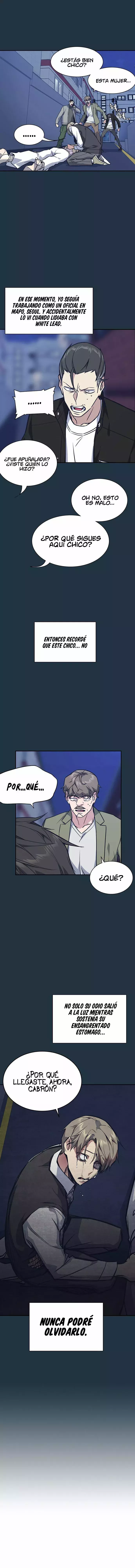 Read Study Group ES Manga Online