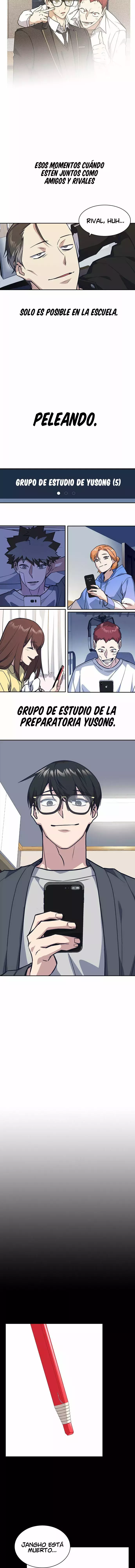 Read Study Group ES Manga Online