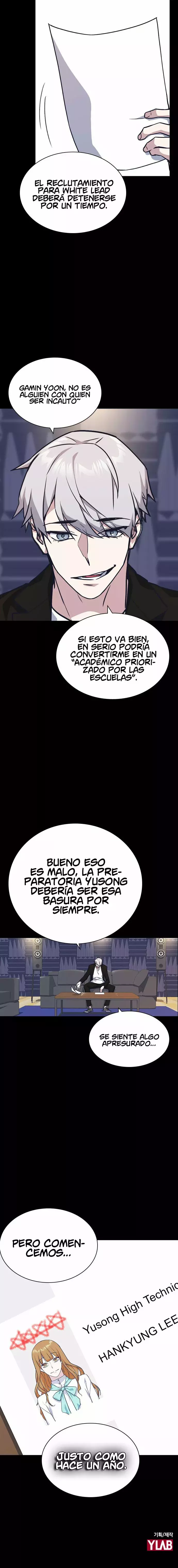 Read Study Group ES Manga Online
