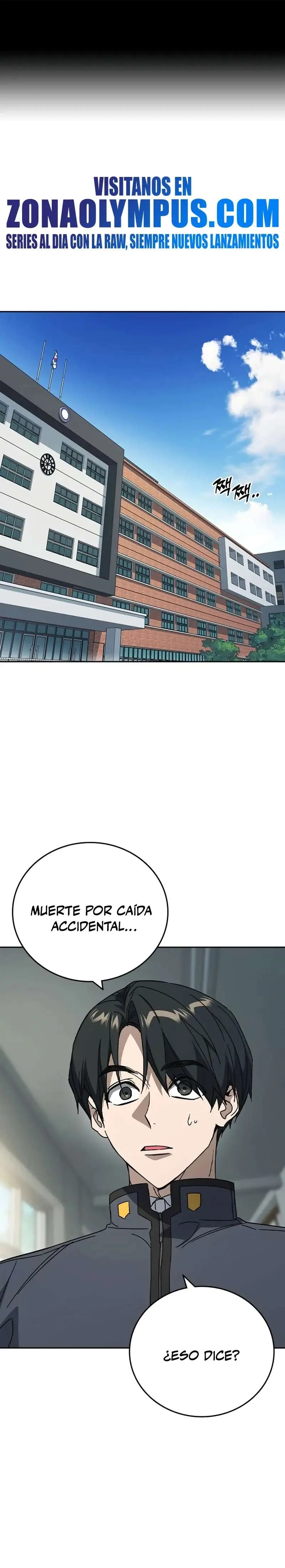 Read Study Group ES Manga Online