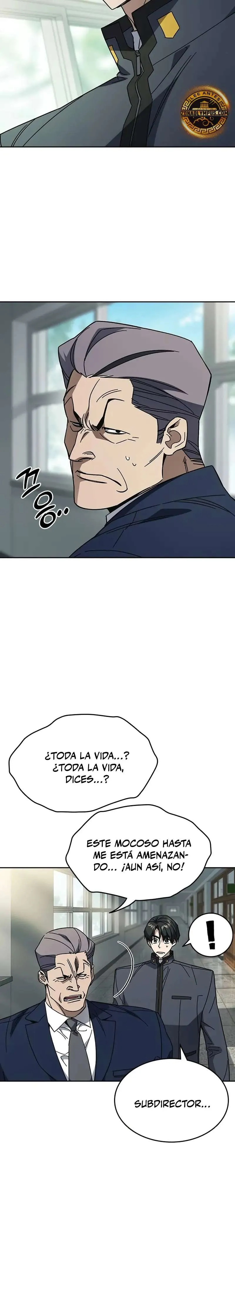 Read Study Group ES Manga Online