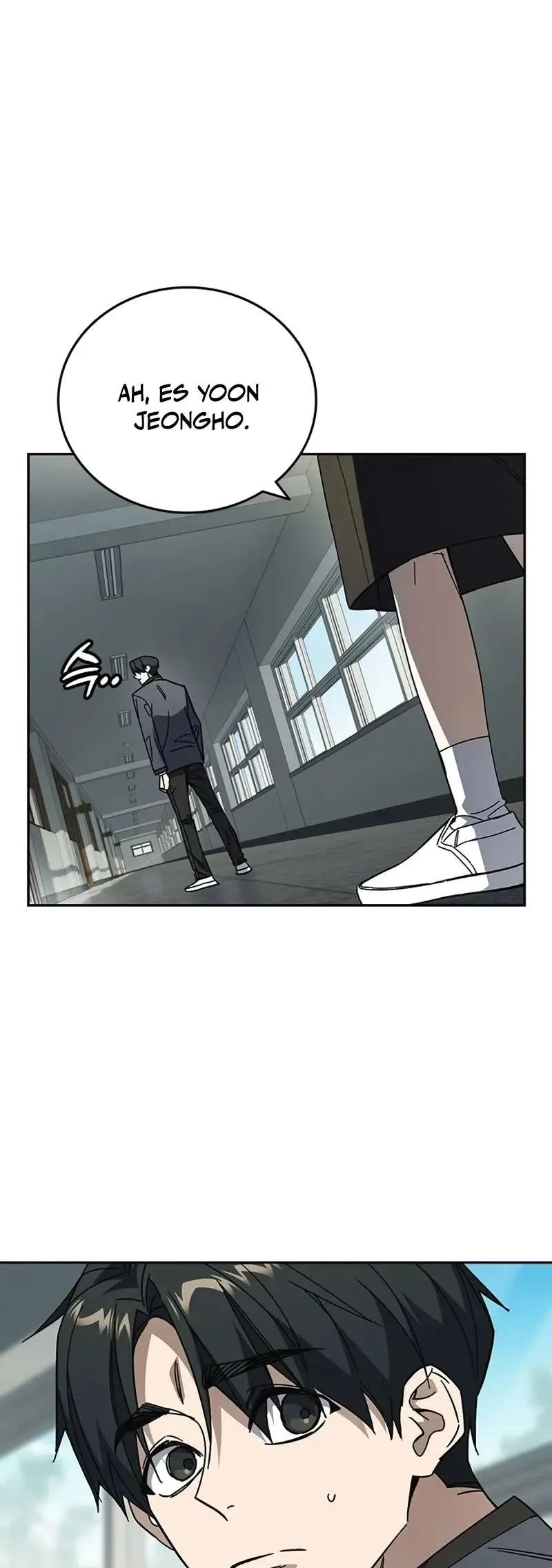 Read Study Group ES Manga Online