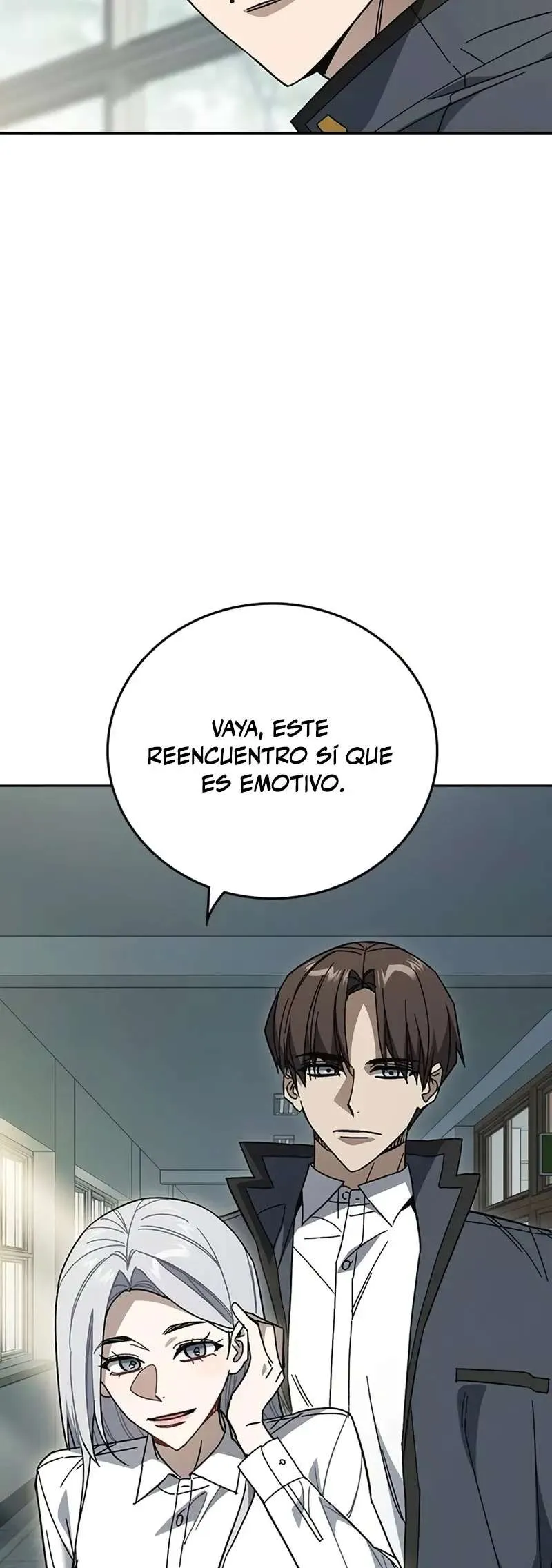 Read Study Group ES Manga Online