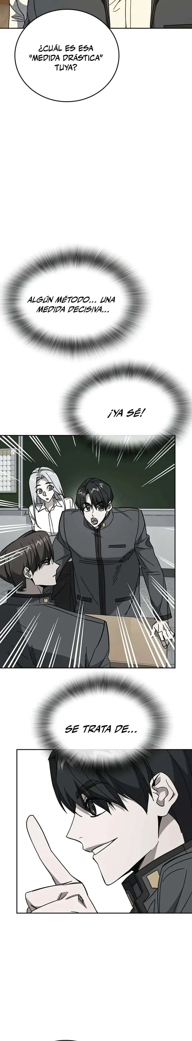 Read Study Group ES Manga Online