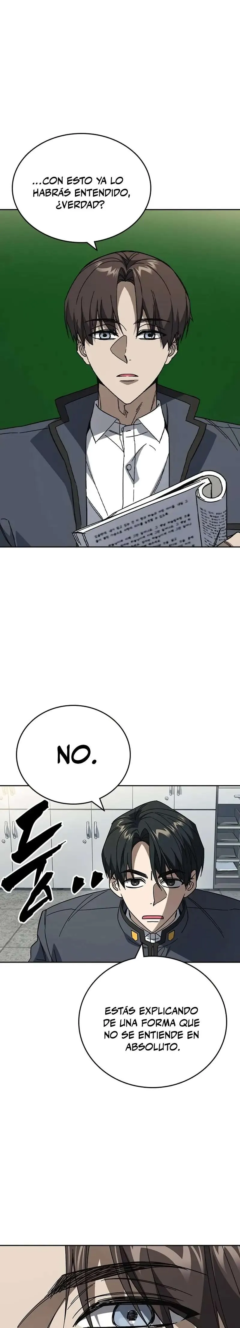 Read Study Group ES Manga Online