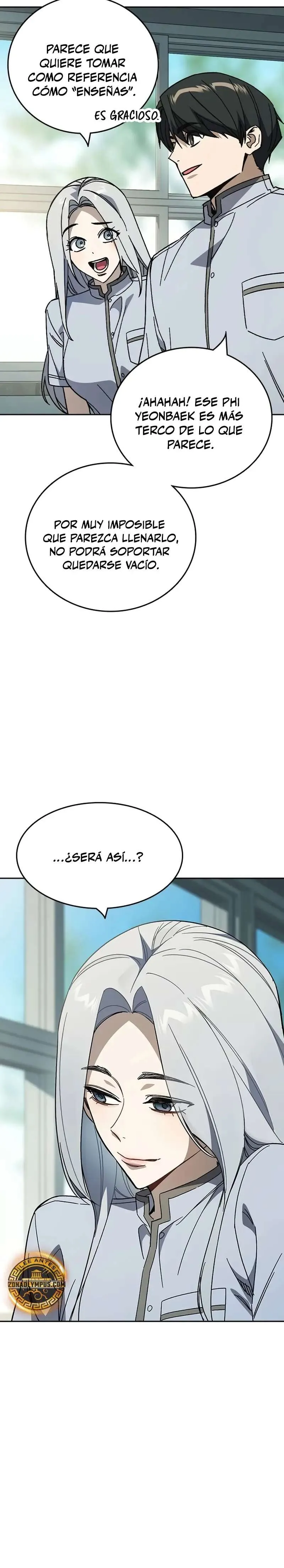 Read Study Group ES Manga Online