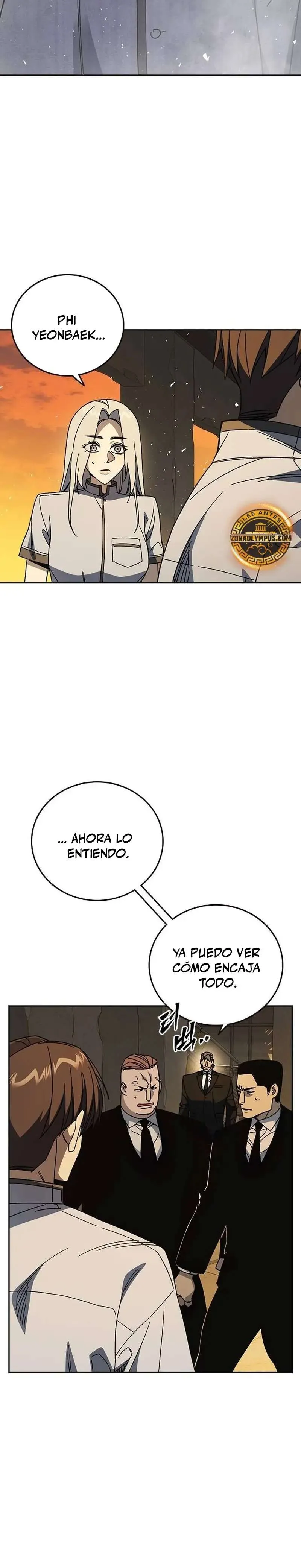 Read Study Group ES Manga Online