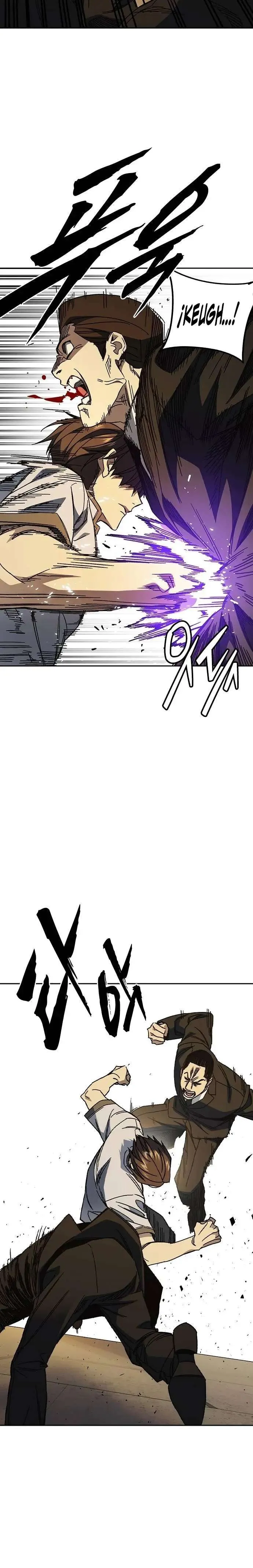 Read Study Group ES Manga Online