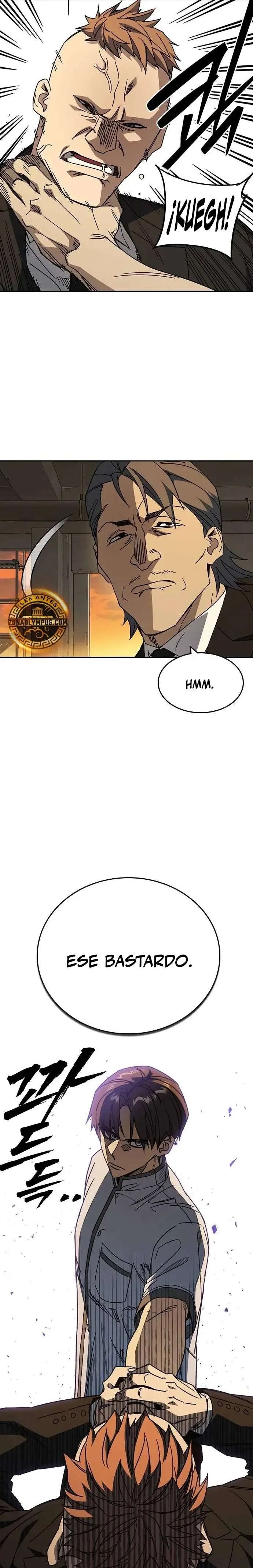 Read Study Group ES Manga Online