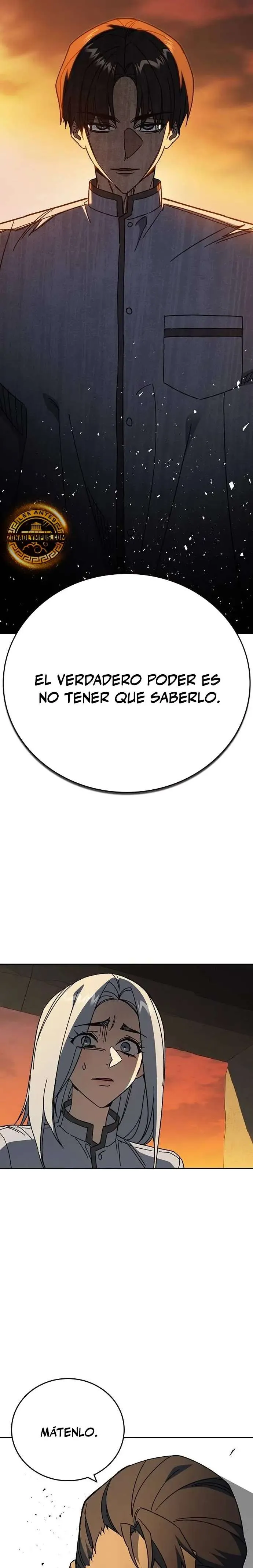 Read Study Group ES Manga Online