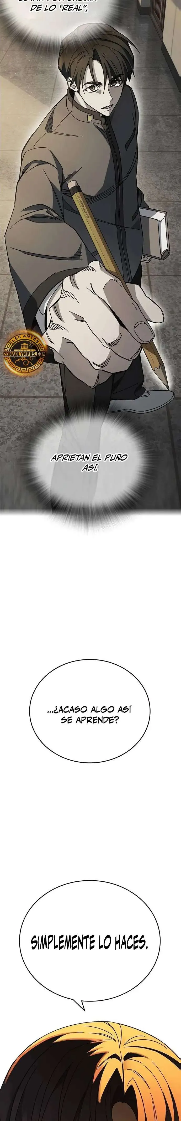 Read Study Group ES Manga Online