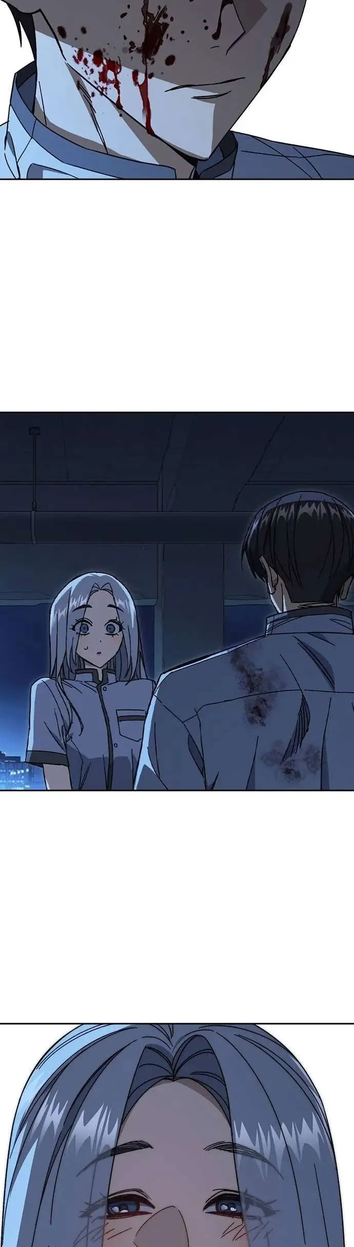 Read Study Group ES Manga Online