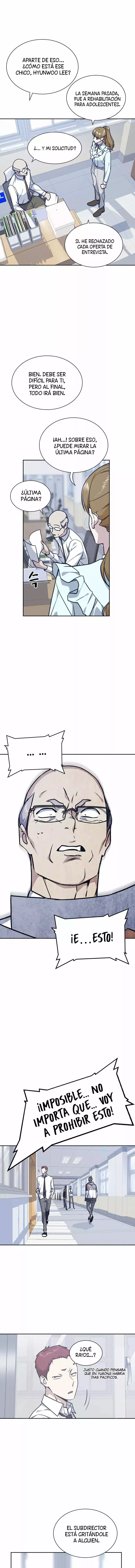 Read Study Group ES Manga Online