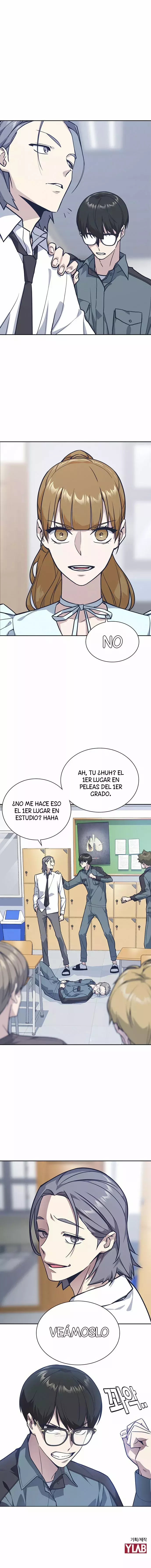 Read Study Group ES Manga Online