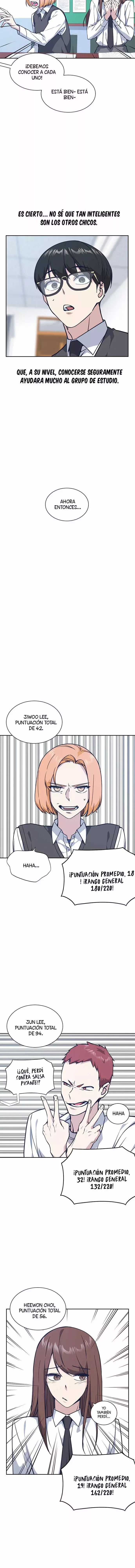 Read Study Group ES Manga Online