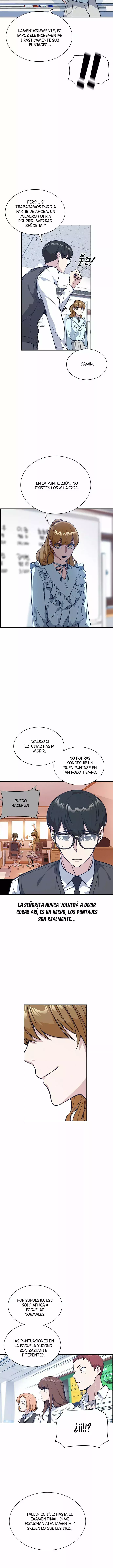 Read Study Group ES Manga Online