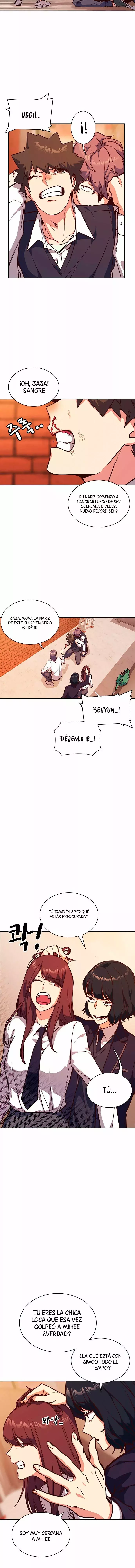 Read Study Group ES Manga Online