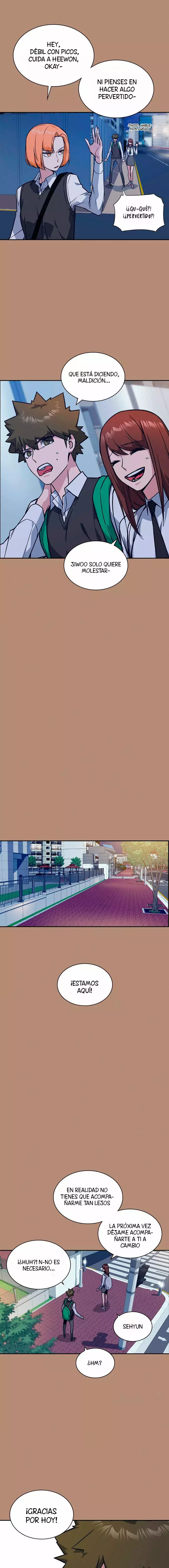 Read Study Group ES Manga Online