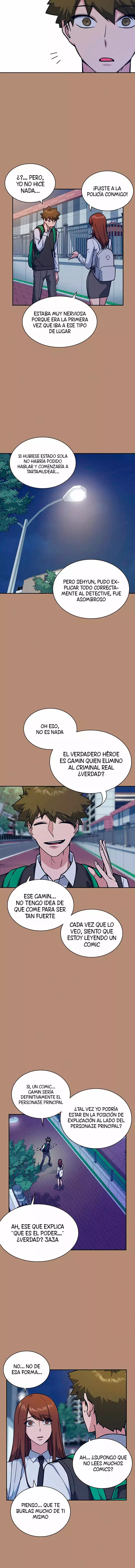 Read Study Group ES Manga Online