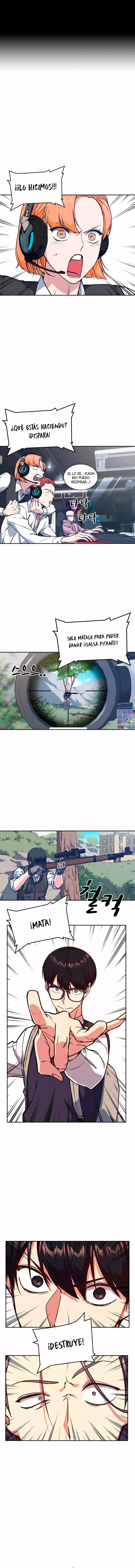 Read Study Group ES Manga Online