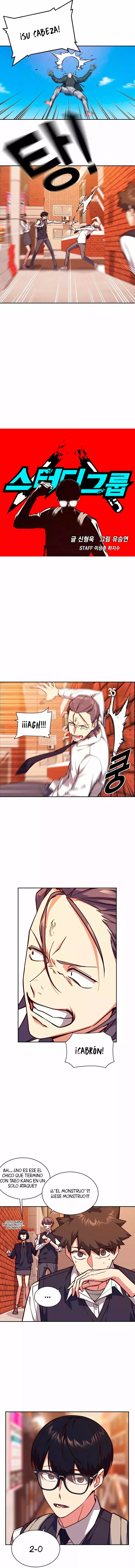 Read Study Group ES Manga Online