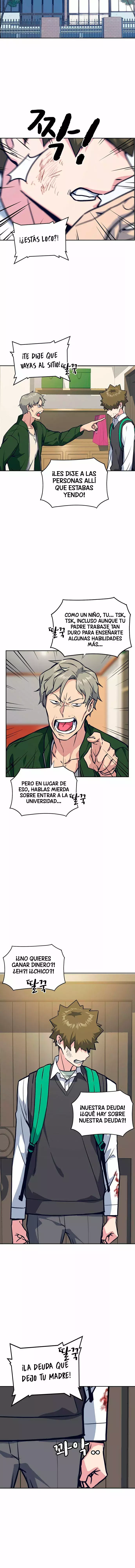 Read Study Group ES Manga Online