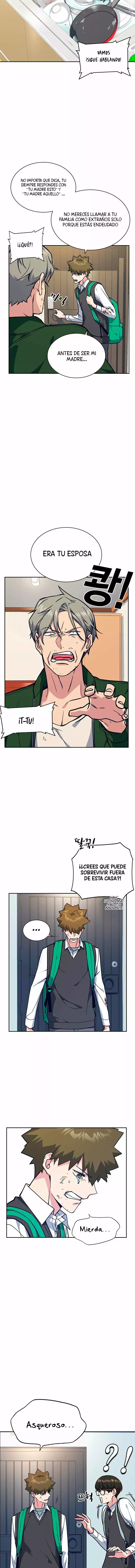 Read Study Group ES Manga Online