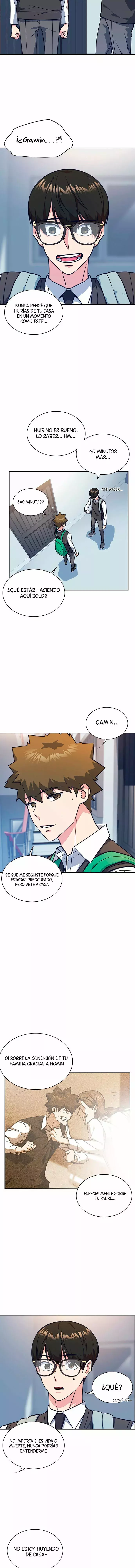 Read Study Group ES Manga Online