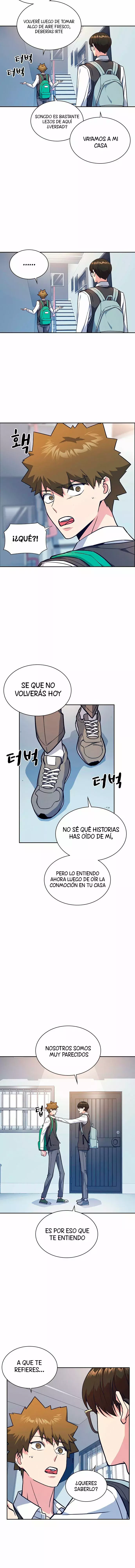 Read Study Group ES Manga Online