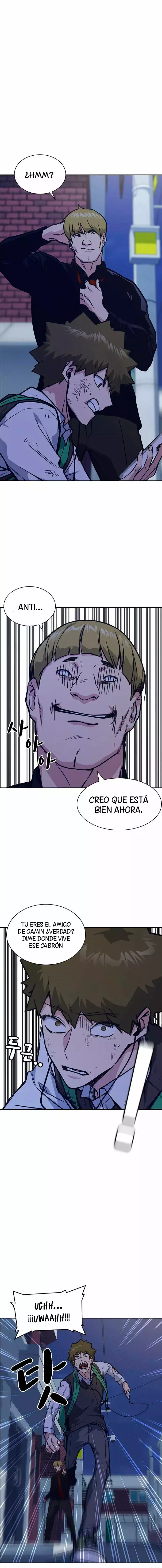 Read Study Group ES Manga Online