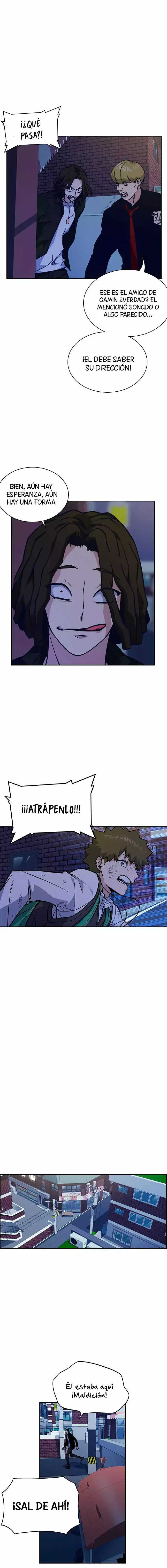 Read Study Group ES Manga Online