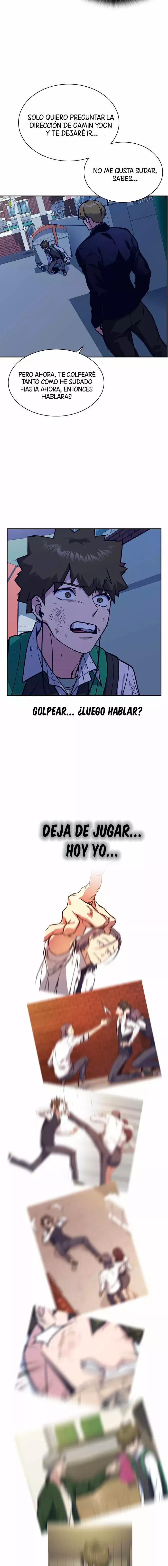 Read Study Group ES Manga Online