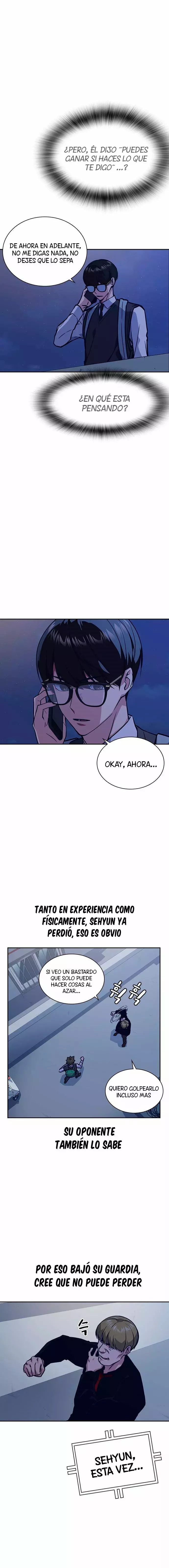 Read Study Group ES Manga Online