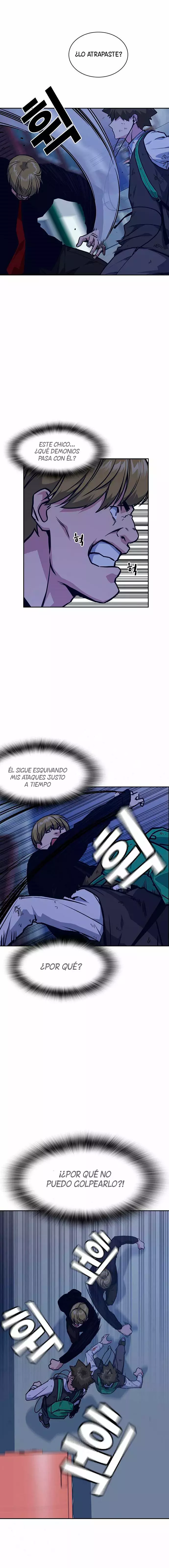 Read Study Group ES Manga Online
