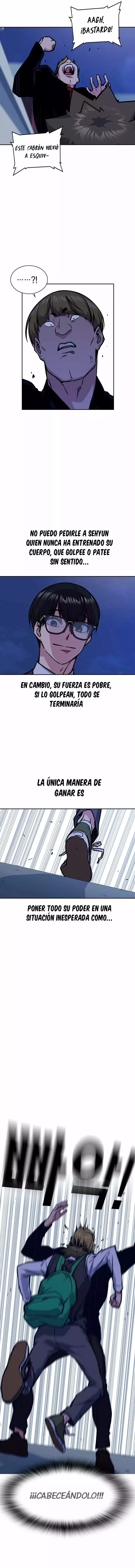 Read Study Group ES Manga Online