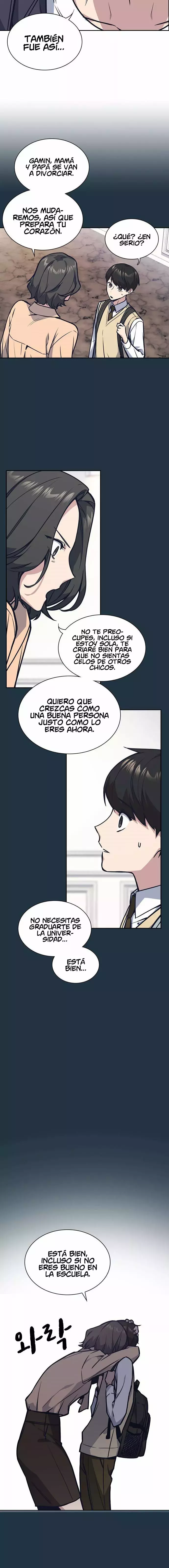 Read Study Group ES Manga Online