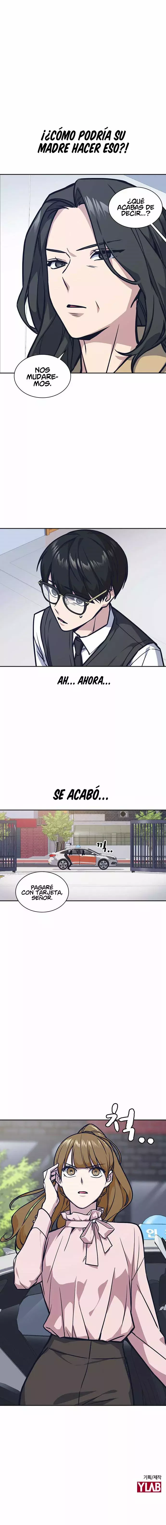 Read Study Group ES Manga Online