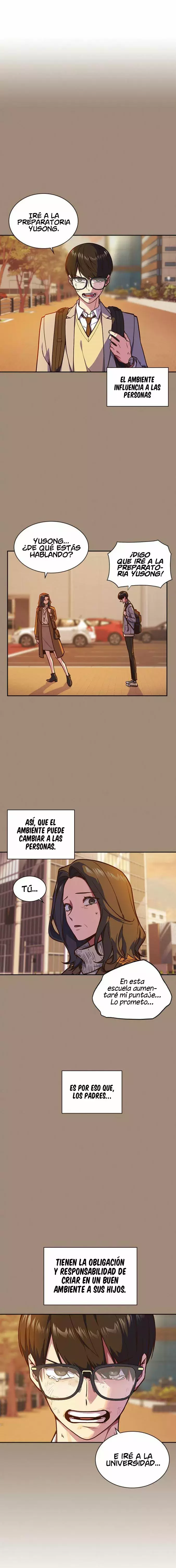 Read Study Group ES Manga Online