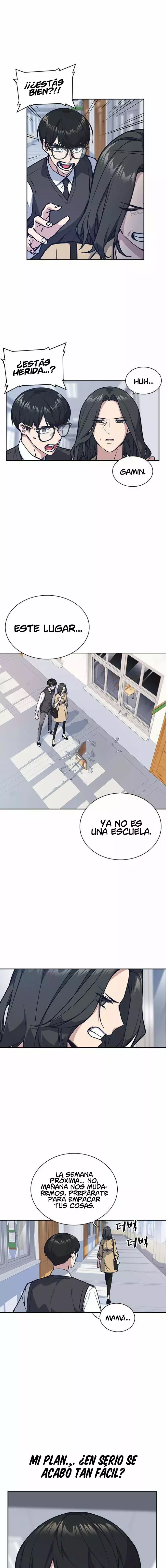Read Study Group ES Manga Online