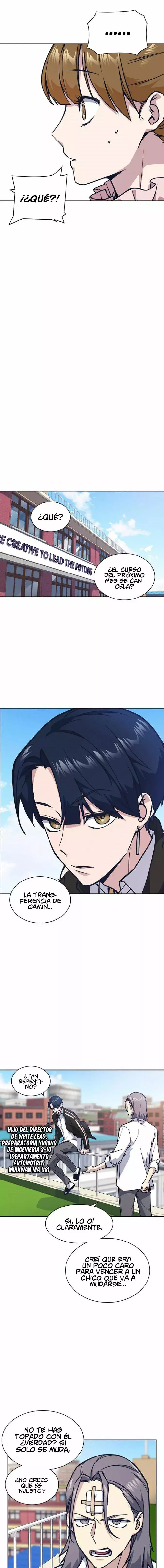 Read Study Group ES Manga Online